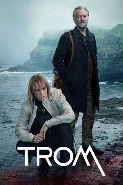 Póster de Trom