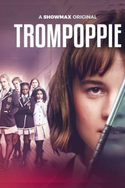 Póster de Trompoppie