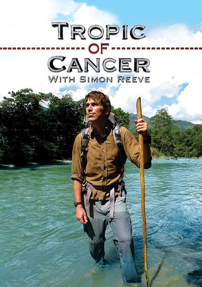 Póster de Tropic of Cancer