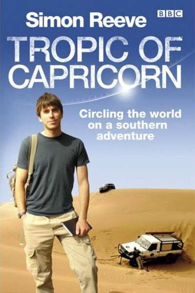 Póster de Tropic of Capricorn