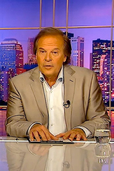 Póster de TROS TV Show