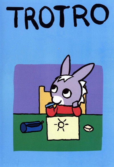 Póster de Trotro