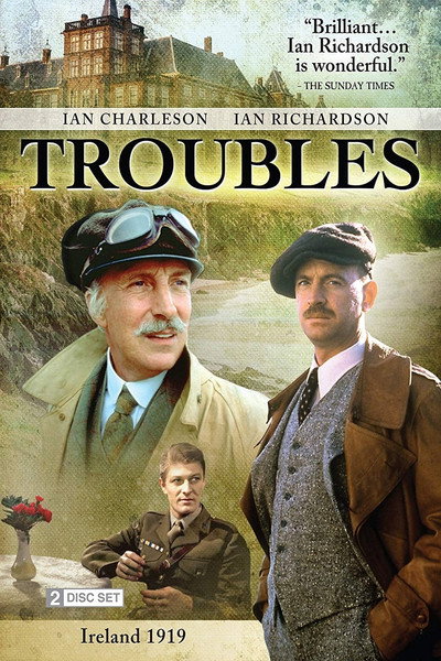 Póster de Troubles