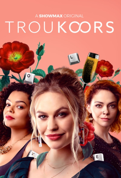 Póster de Troukoors (Wedding Fever)