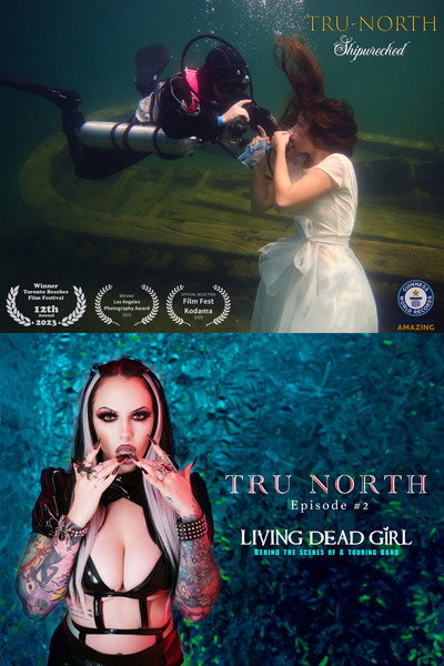 Póster de TRU North