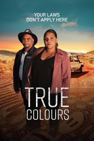 Póster de True Colours