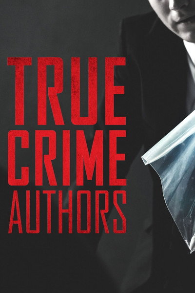 Póster de True Crime Authors