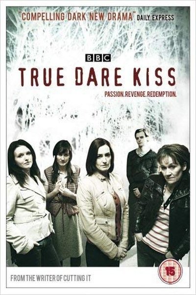 Póster de True Dare Kiss