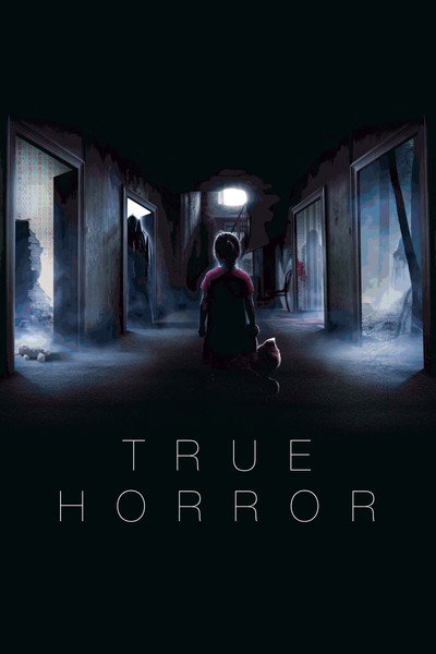 Póster de True Horror