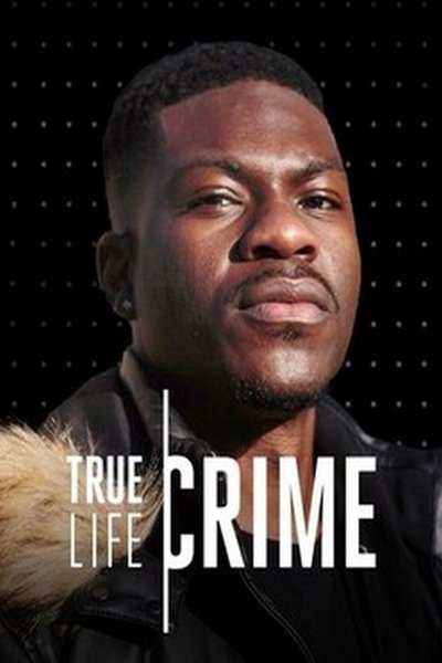 Póster de True Life: Crime