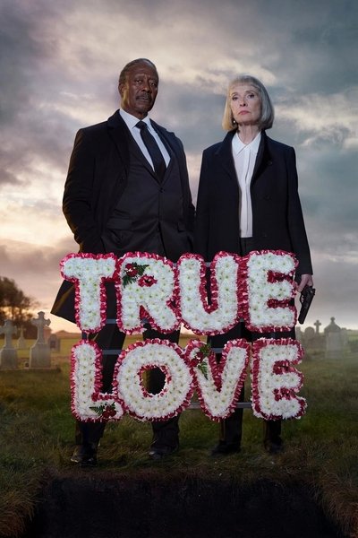 Póster de True Love
