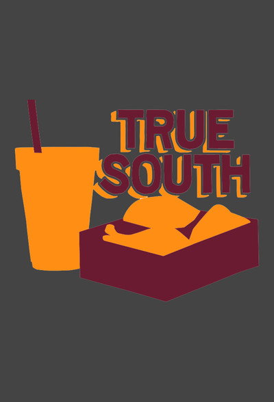 Póster de TrueSouth