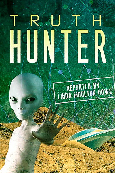 Póster de Truth Hunter