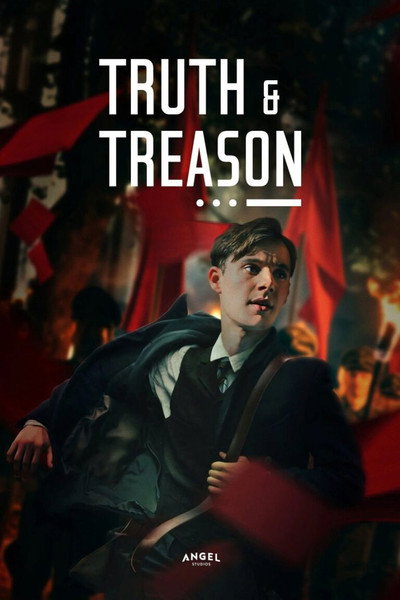 Póster de Truth & Treason: Extended Edition