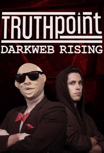 Póster de Truthpoint