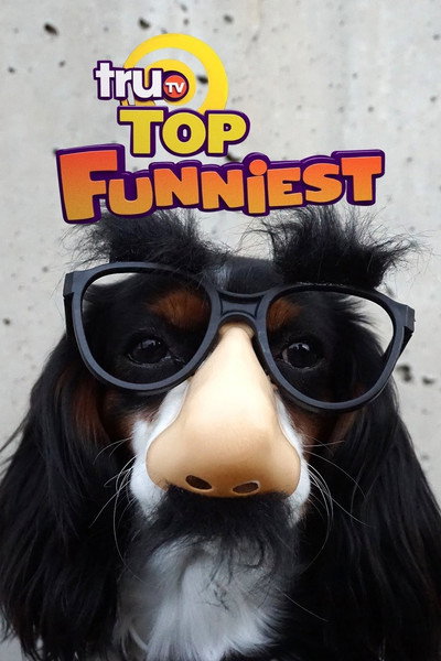 Póster de truTV Top Funniest