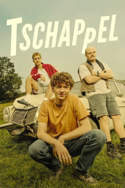 Póster de Tschappel
