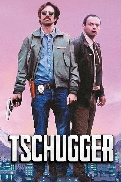 Póster de Tschugger