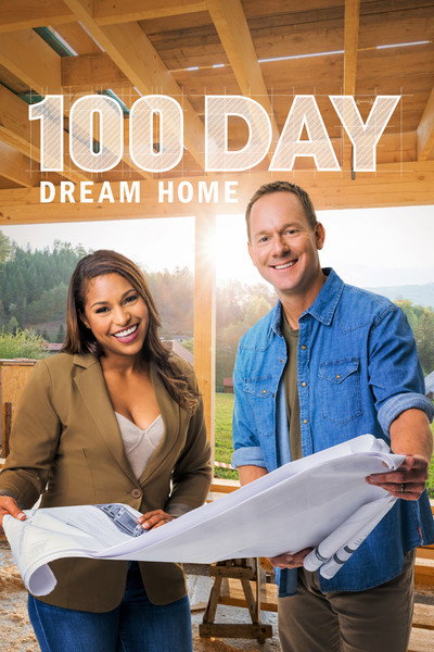Póster de Tu casa en 100 días