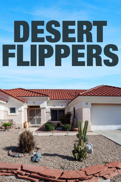 Póster de Tu casa en el desierto