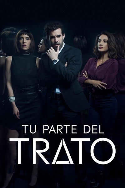 Póster de Tu parte del trato