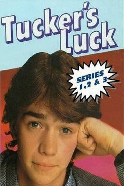 Póster de Tucker's Luck