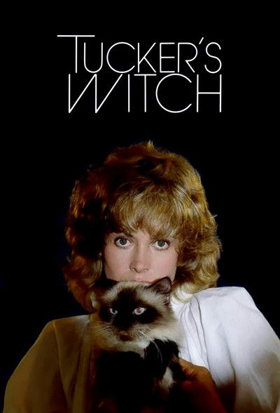Póster de Tucker's Witch