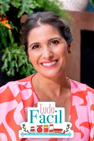 Póster de Tudo Fácil