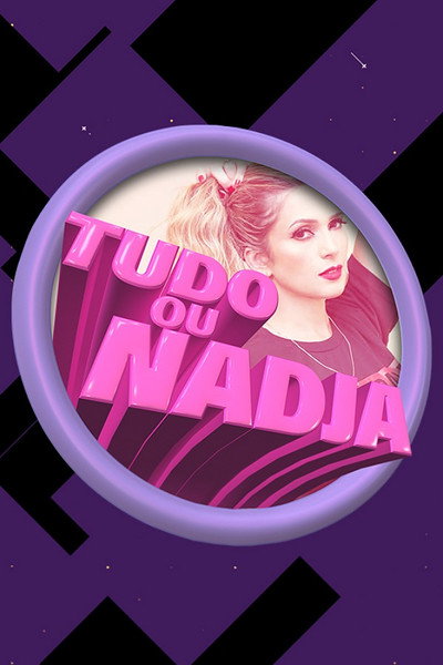 Póster de Tudo ou Nadja