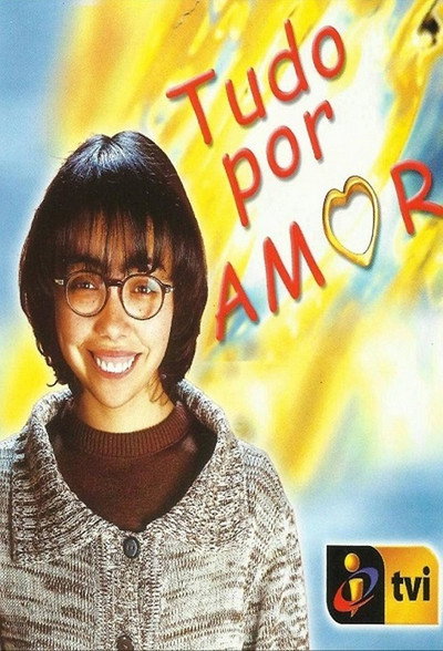 Póster de Tudo Por Amor