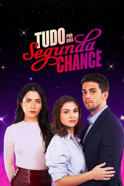Póster de Tudo Por Uma Segunda Chance