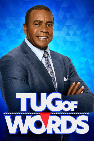 Póster de Tug of Words