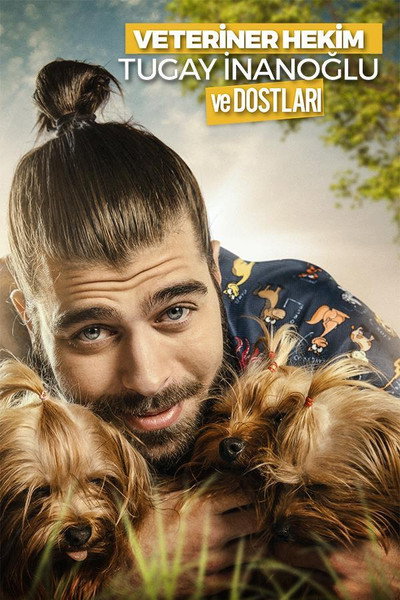 Póster de Tugay Inanoglu ve Dostlari