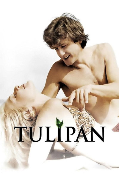 Póster de Tulipan