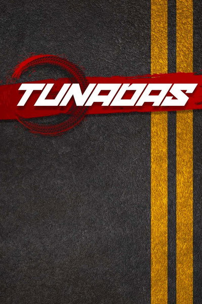 Póster de Tunadas