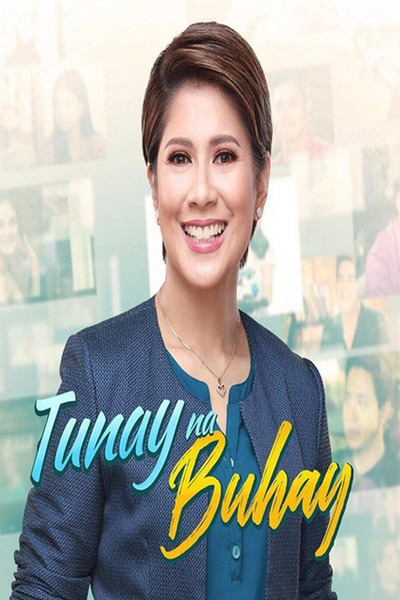 Póster de Tunay na buhay
