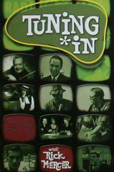 Póster de Tuning In: Fifty Years on the CBC