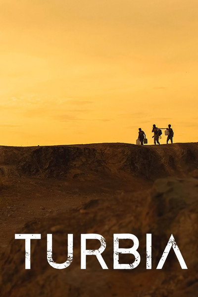 Póster de Turbia