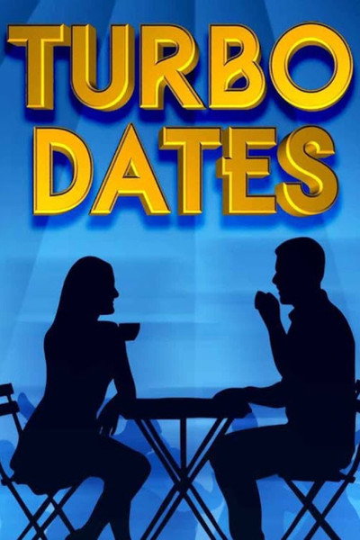 Póster de Turbo Dates