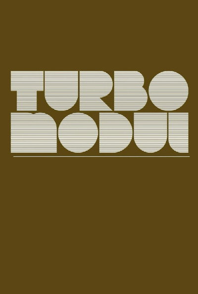 Póster de Turbomodul