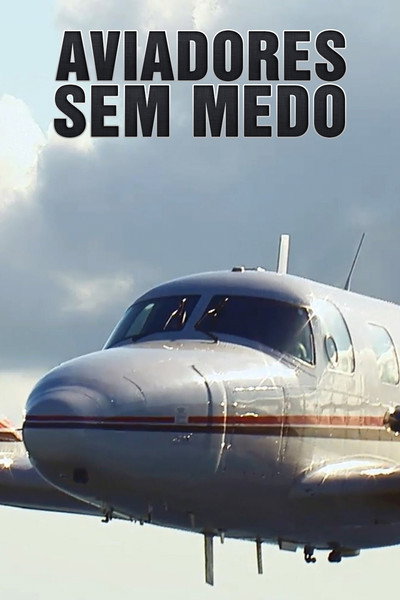 Póster de Turbulencias