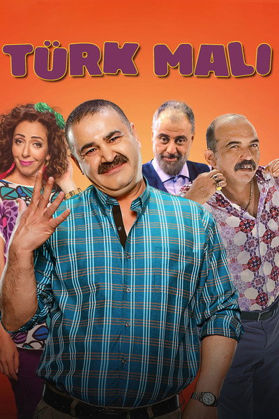 Póster de Türk Mali