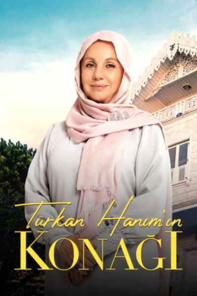 Póster de Türkan Hanim'in Konagi