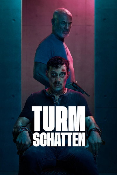 Póster de Turmschatten