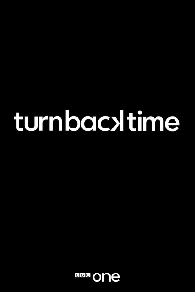 Póster de Turn Back Time