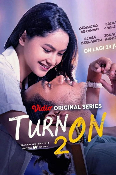 Póster de Turn On