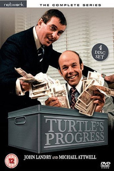 Póster de Turtle's Progress