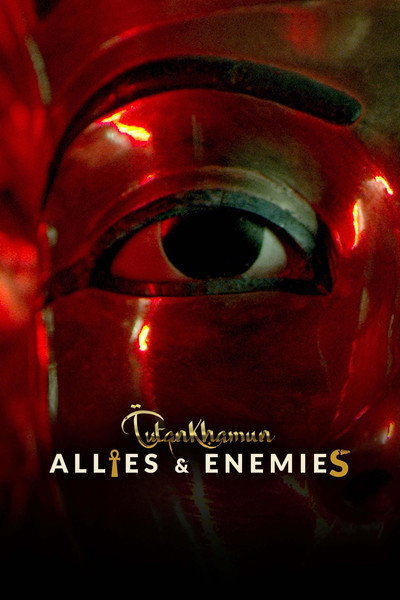 Póster de Tutankhamun: Allies & Enemies