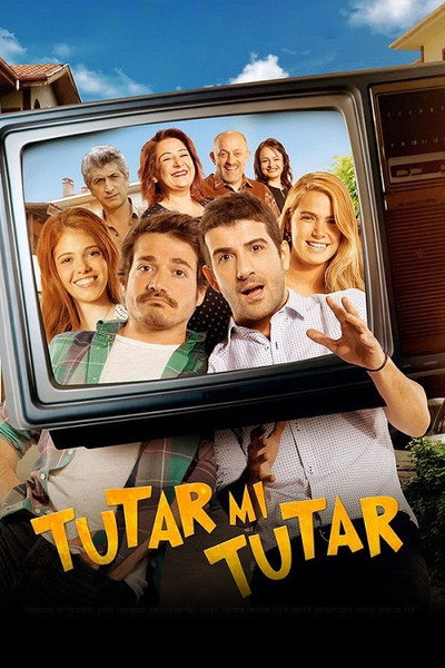 Póster de Tutar mi Tutar