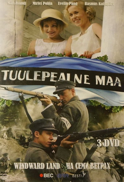 Póster de Tuulepealne maa